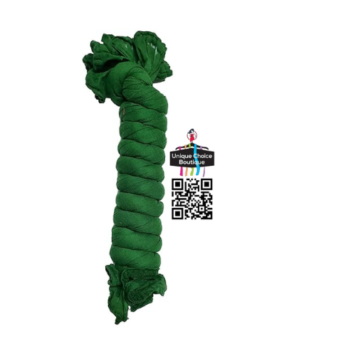 Marble Chiffon Solid Women's Dupatta With Lace-Green