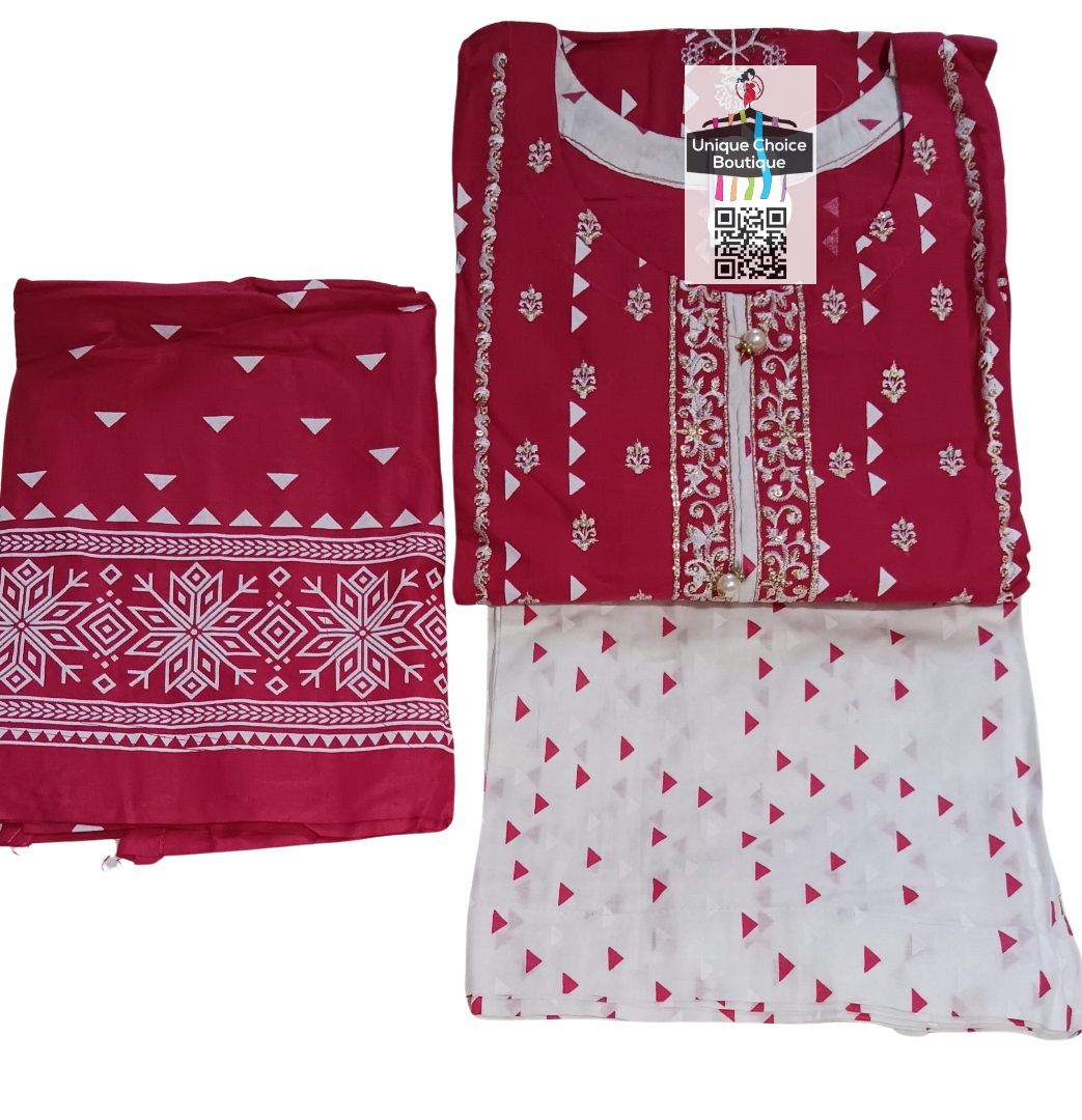 Pakistanisuit-lawnsuit-magentaandwhitesuit-3pcsalwarsuit-1