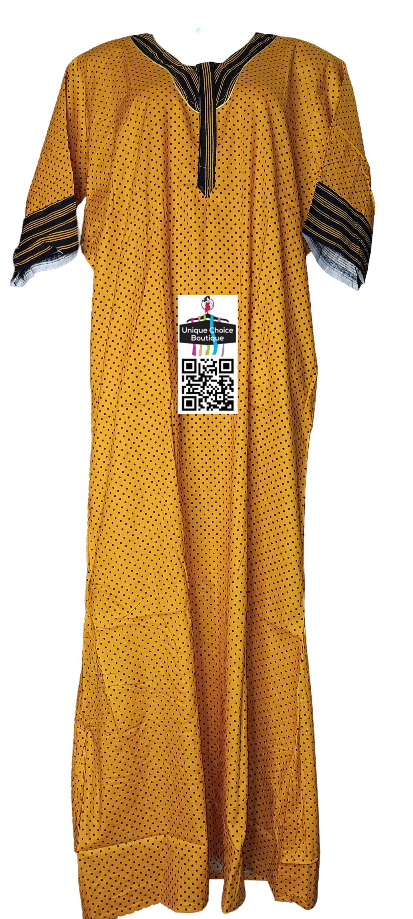 uniquechoice-longsleeves-cottonnighty-nightgown-yellow-printed-zipnighty-pipingneck-freesize-xxlsize-xlsize-1