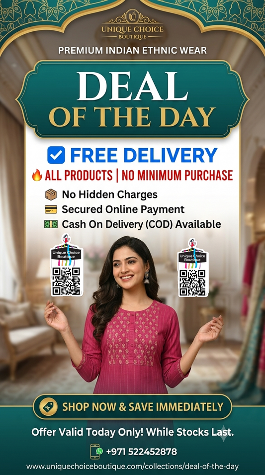 Deal of the Day UAE