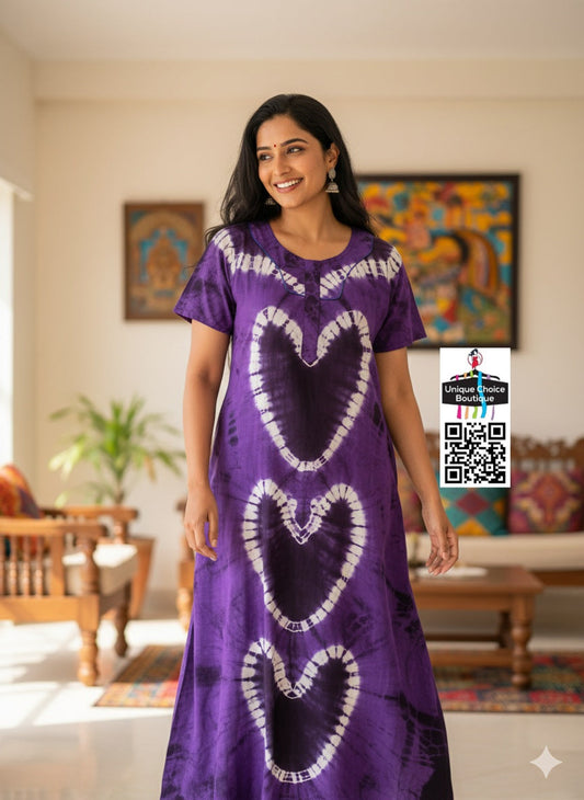 Why Pure Cotton Nighties Are a Daily Essential for Indian Women Living in the UAE