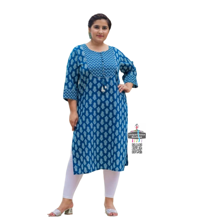 Plus Size Clothing in Dubai UAE