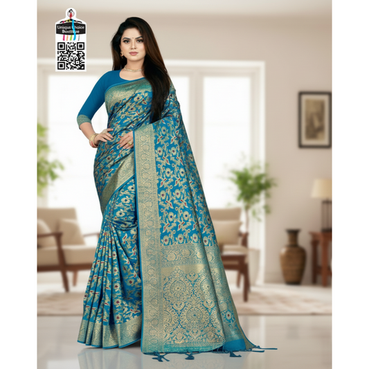 Blue_Banarasi_Silk_Saree_with_Rich_Pallu-new