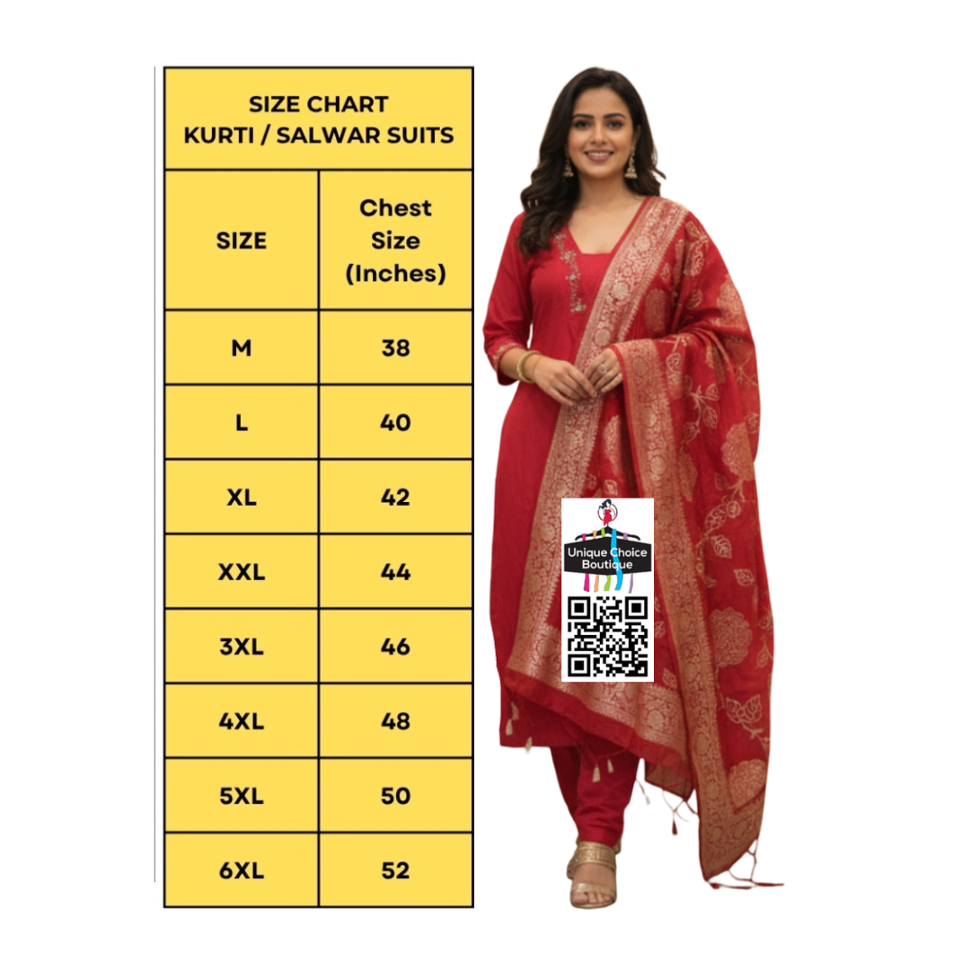 unique choice boutique size_chart_1