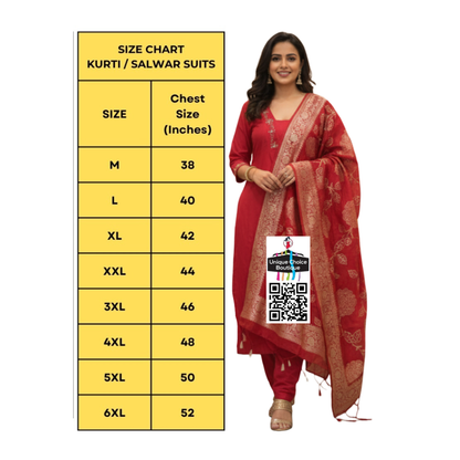 unique choice boutique size_chart_1